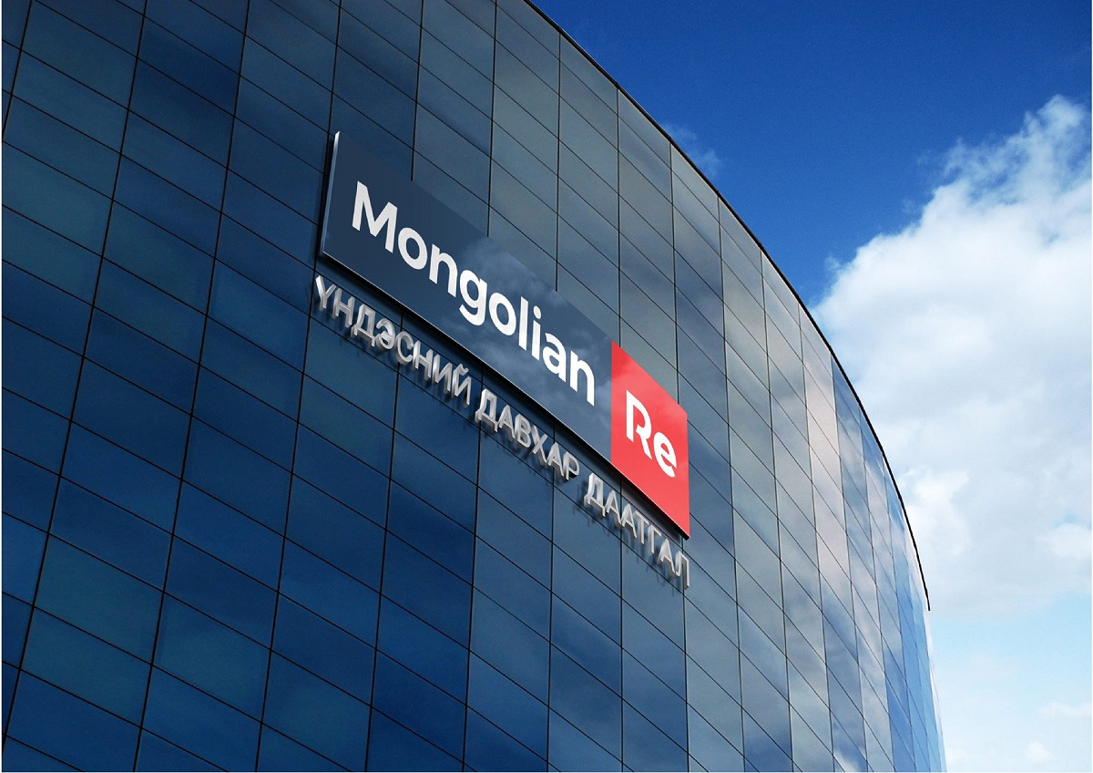 “Үндэсний давхар даатгал” ХК ВВ+ үнэлгээгээ 3 дахь жилдээ баталлаа